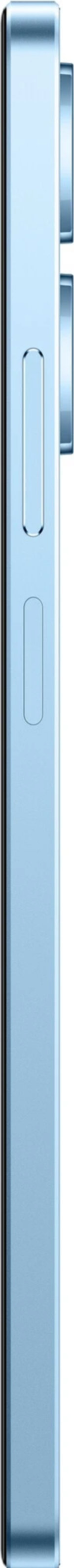 Смартфон Realme Note 60 6/128GB голубой