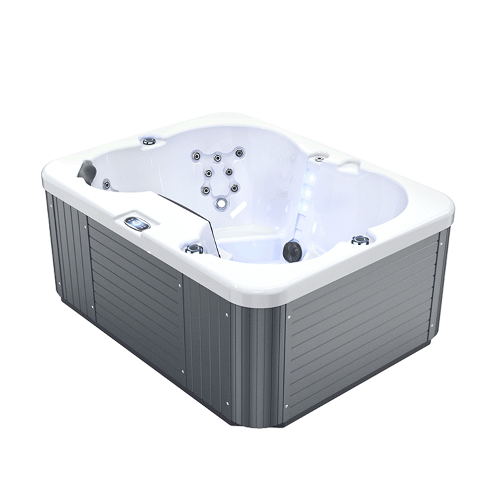 Гидромассажный спа-бассейн Lovia Spa zr7103
