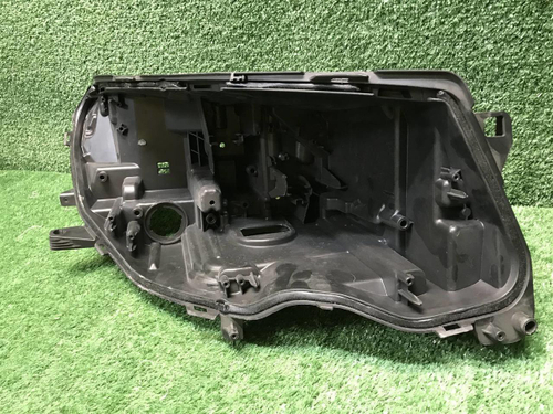 Корпус фары правый LR Discovery Sport (2019-н.в.)