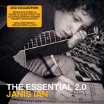Janis Ian / The Essential 2.0 (2CD)