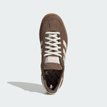 СПЕЦИАЛЬНАЯ СЕРИЯ ДЛЯ ГАНДБОЛА: КРОССОВКИ С РИСУНКОМ «ЖИРАФ» - ADIDAS