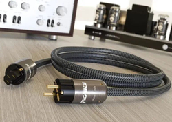 Силовой кабель Ricable Magnus Power MKII 2,5 m