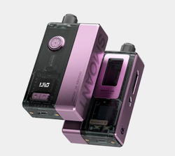 Smoant Knight AIO 90W Kit 🔥