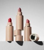 Westman Atelier The Lip Suede Matte Lipstick - Pique