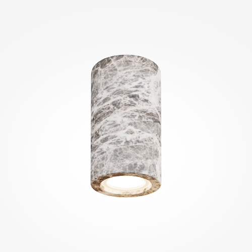 Накладной светильник Maytoni Basic Texture MOD461CL-01GR1