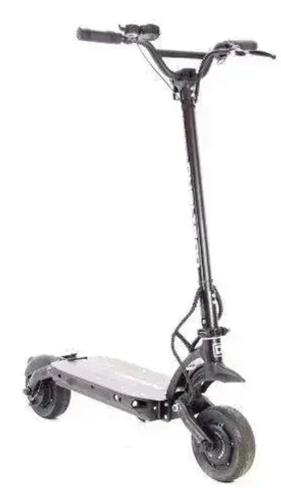 Электросамокат Dualtron Raptor 2