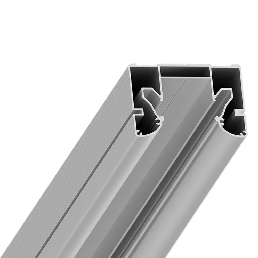 Профиль для монтажа накладного шинопровода в натяжной потолок Arte Lamp