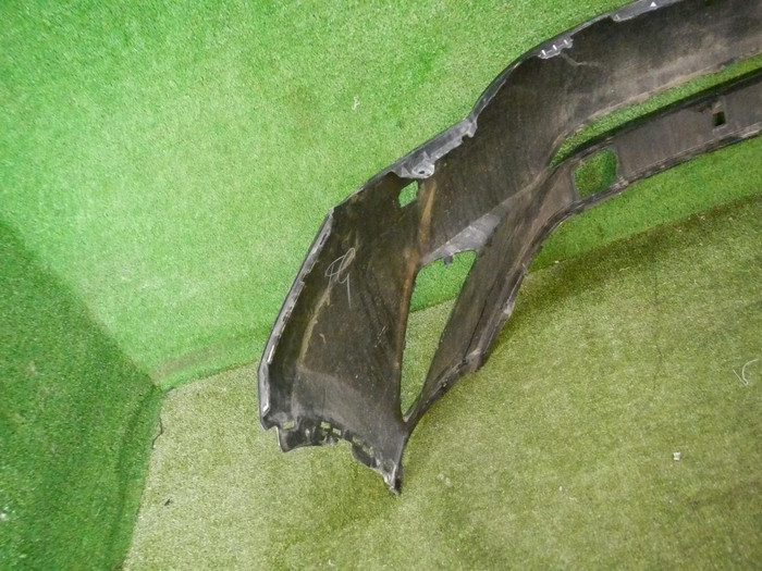 Бампер передний Toyota C-HR (2016-2019)