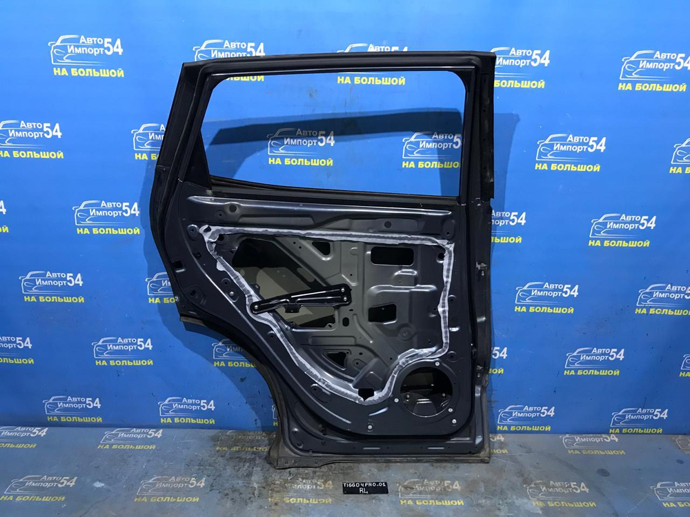 Дверь задняя левая CHERY TIGGO 4 PRO 2022