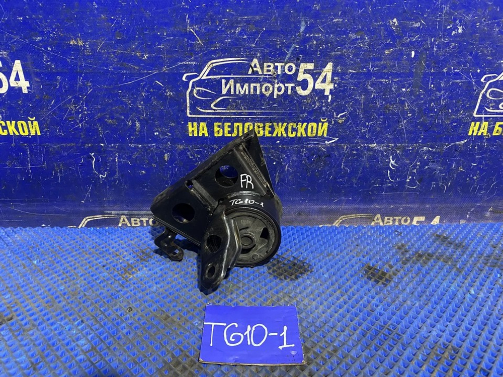 Подушка двигателя NISSAN BLUEBIRD SYLPHY 2001