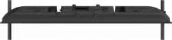 Телевизор 32" Digma DM-LED32SBB33