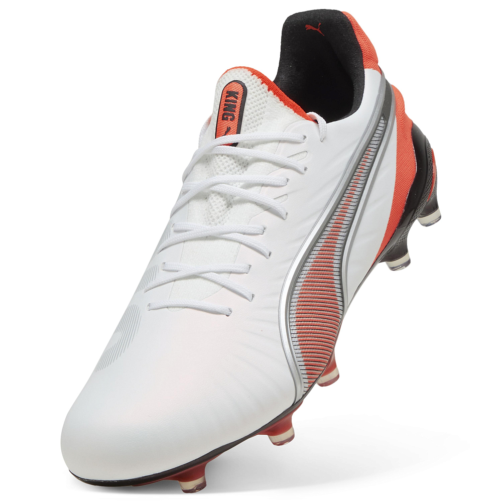 мужские бутсы PUMA KING ULTIMATE FG/AG