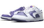 Кроссовки Nike Dunk Low "Flip The Old School" (Женская размерная сетка)