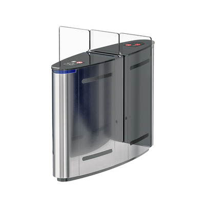 СКП 1200 турникет с раздвижными створками БЛОКПОСТ