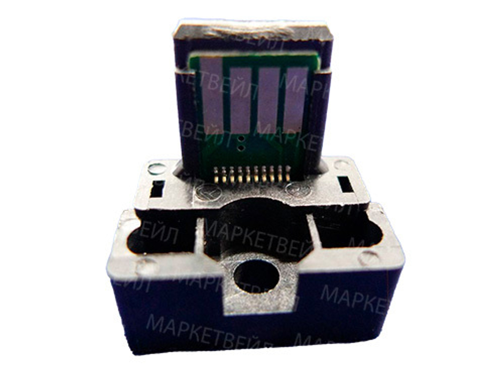 Чип для Sharp MX-M282/M283/M362/M363/M452/M453/M502/M503 (MX-500GT) 40K (ELP Imaging®)