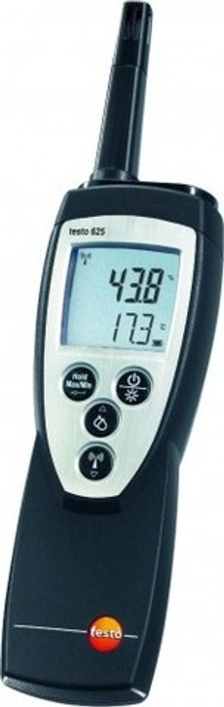 Термогигрометр Testo 625 0563 6251