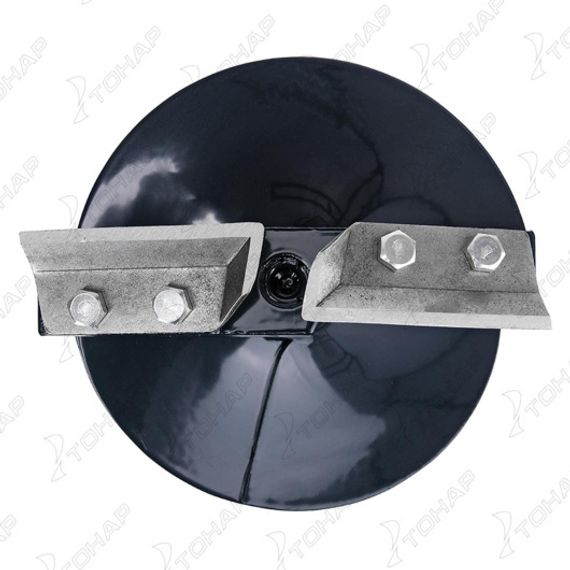 Ледобур ALTAY Long 150L левое вращение, длина шнека 71см (LAL-150LD-1) Тонар