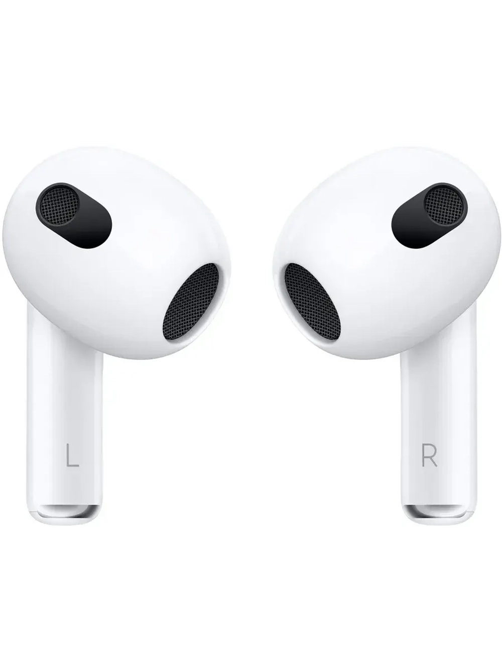 Наушники Apple AirPods 3 MagSafe Charging Case, белый