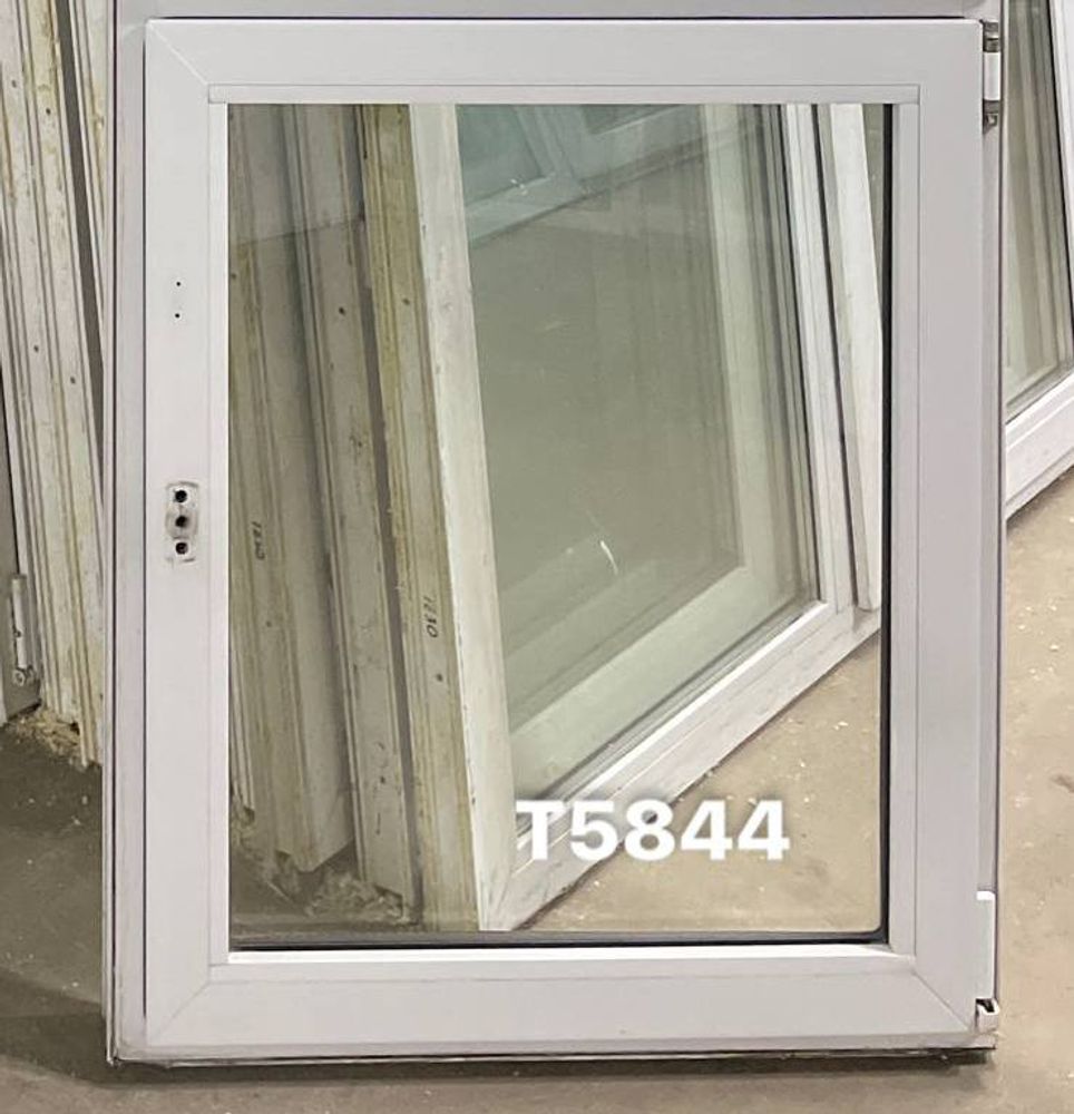 Окно Пластиковое Б/У 89(в) х 76(ш)