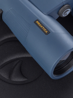 Бинокль Praktica Pioneer R 8x42,туристический для охоты рыбалки,  водозащищенный)