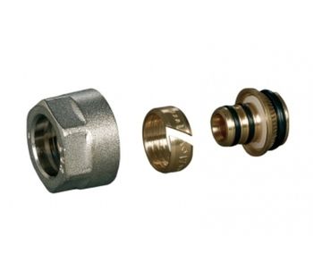 TP 99 16мм*2.0 (резьба 3/4) для мет.пласта