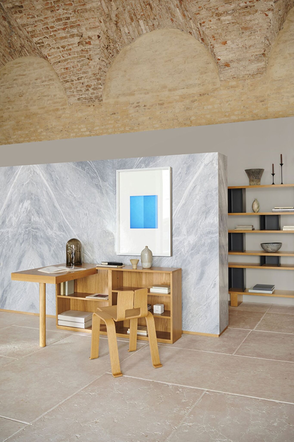 Стул Cassina OMBRA TOKYO