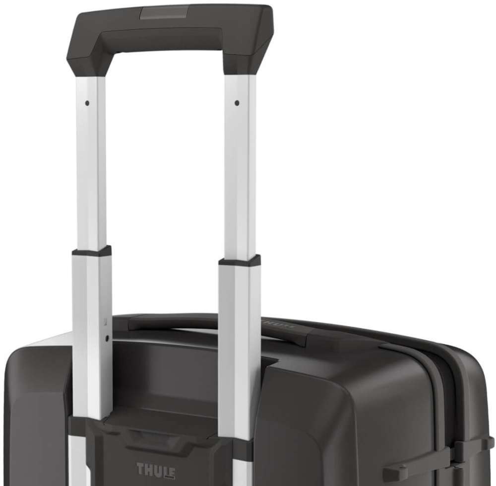 Чемодан Thule Revolve Wide-body Carry On Spinner 41L TRWC122 Raven Gray (3203932)
