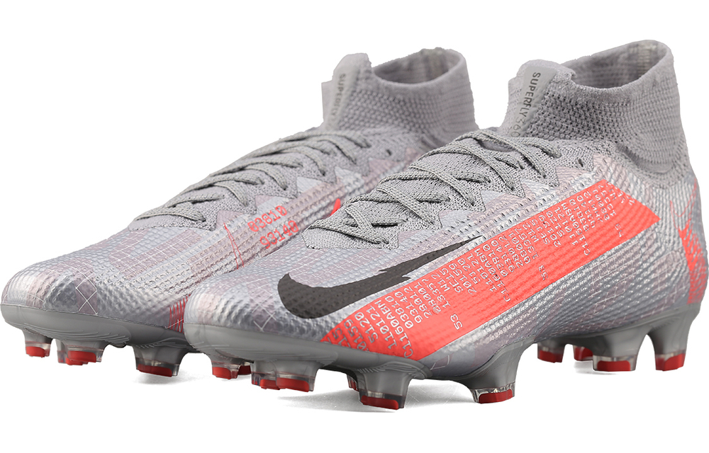 Кроссовки Nike Mercurial Superfly 7