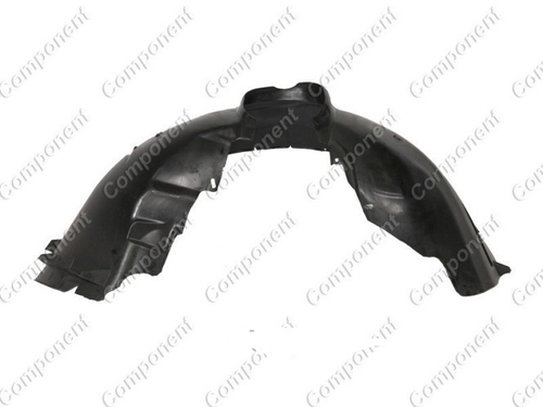 Защита крыльев Kia Rio IV перед. прав. с 2017 г. /штат./ (COMPONENT)