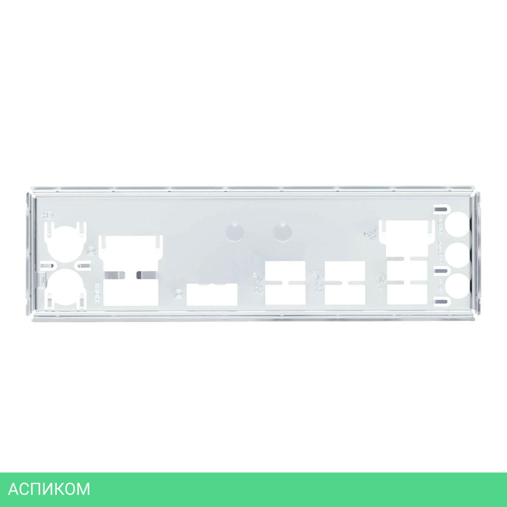 Материнская плата ASUS Pro Q670M-C-CSM (90MB19E0-M0EAYC)