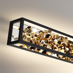 5065/17WL ODL Светильник LED 17Вт 3000К 220В IP20 L-VISION
