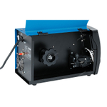 NORDBERG (WMI161) Аппарат сварочный инверторный MIG+MMA, 220В