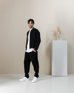 SPRING/SUMMER 2022 MEN