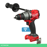 Дрель-шуруповерт Milwaukee M18 ONEDD3-0X FUEL ONE-KEY (4933492799)