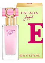 Escada Joyful