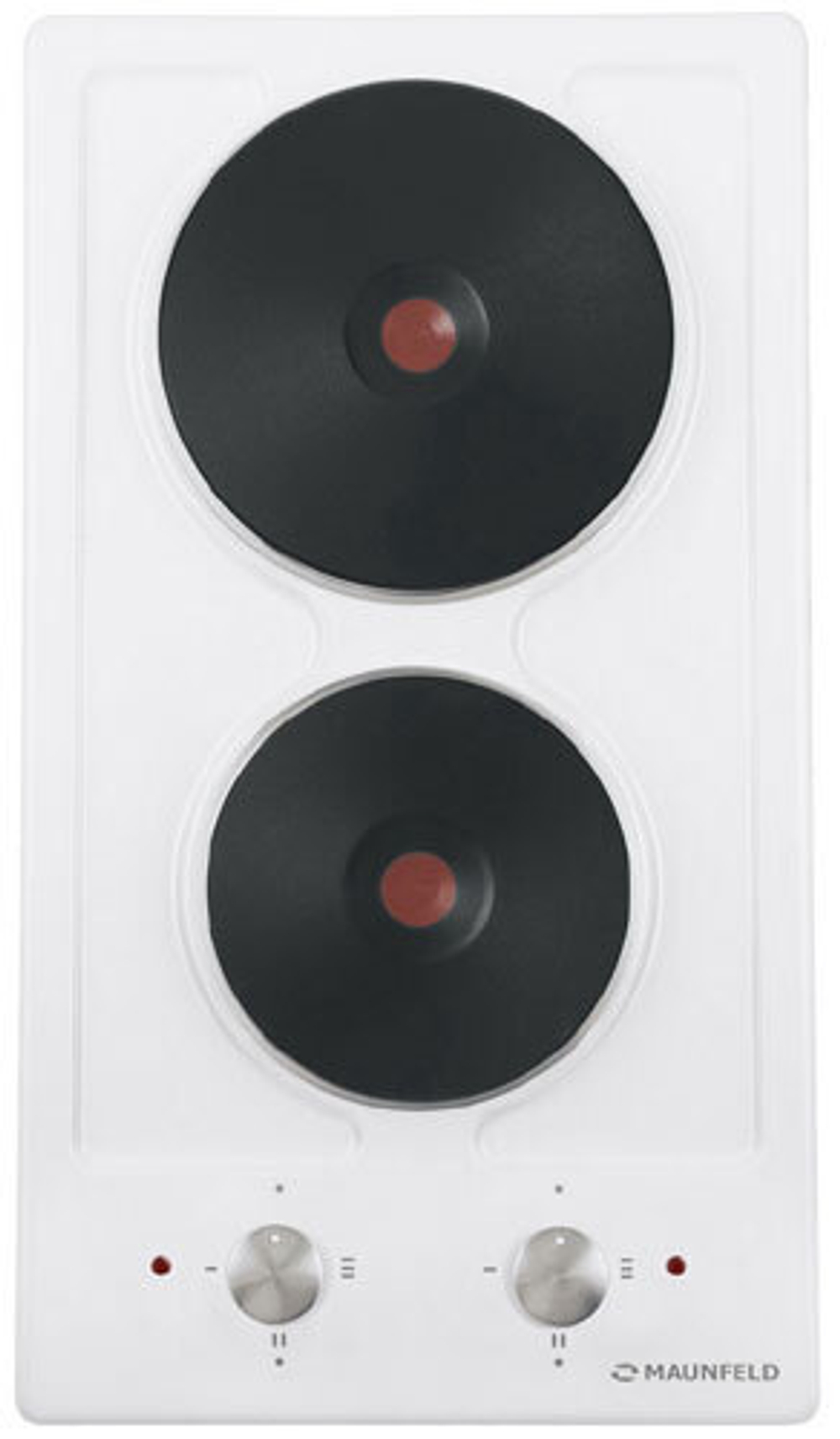 Электрическая варочная панель Maunfeld EEHE.32.4W