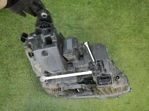 Фара левая Mercedes E W213 (2016-2021) LED