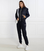 Безрукавка Tommy Sport - темно-синий(S10S101799)