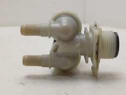 WLK24263OE/02 кт75 Клапан подачи воды для стиральной машины Bosch 9000544932 б/у
