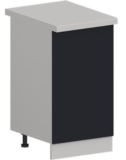 Кухня Модуль ШН 450 Вотан / Индиго