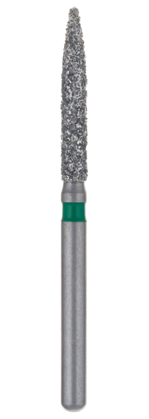 863G 016 FG 314 Бор алмазный (1 шт.), Meisinger, Германия