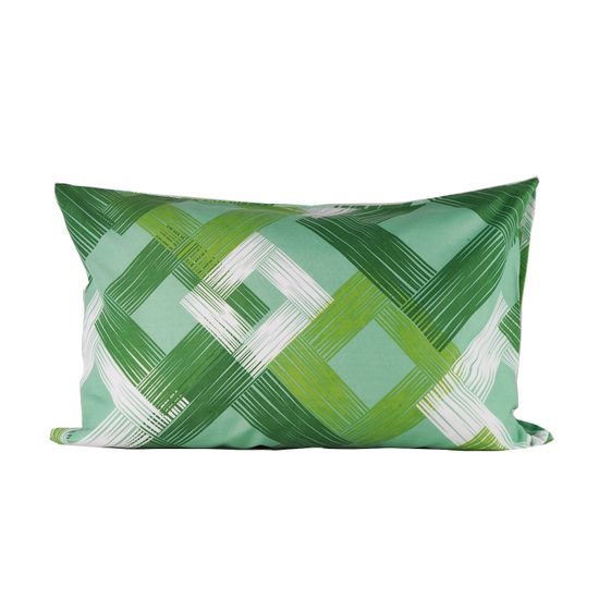 Наволочка  Мунира , полисатин  50x70  Domtekc