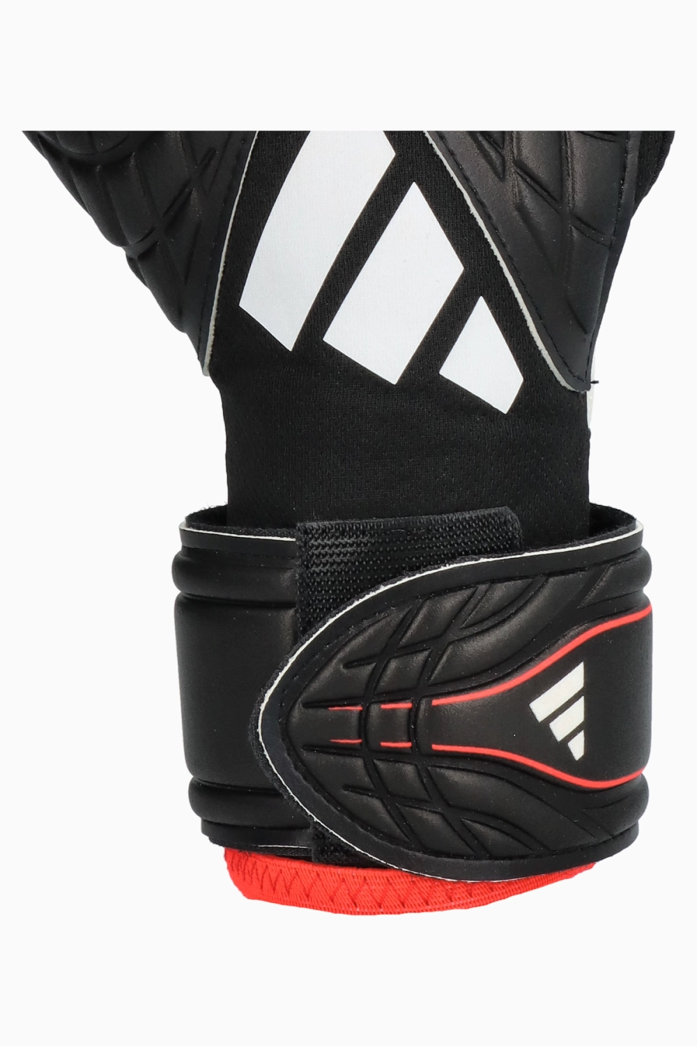 Вратарские перчатки adidas Copa League - черный