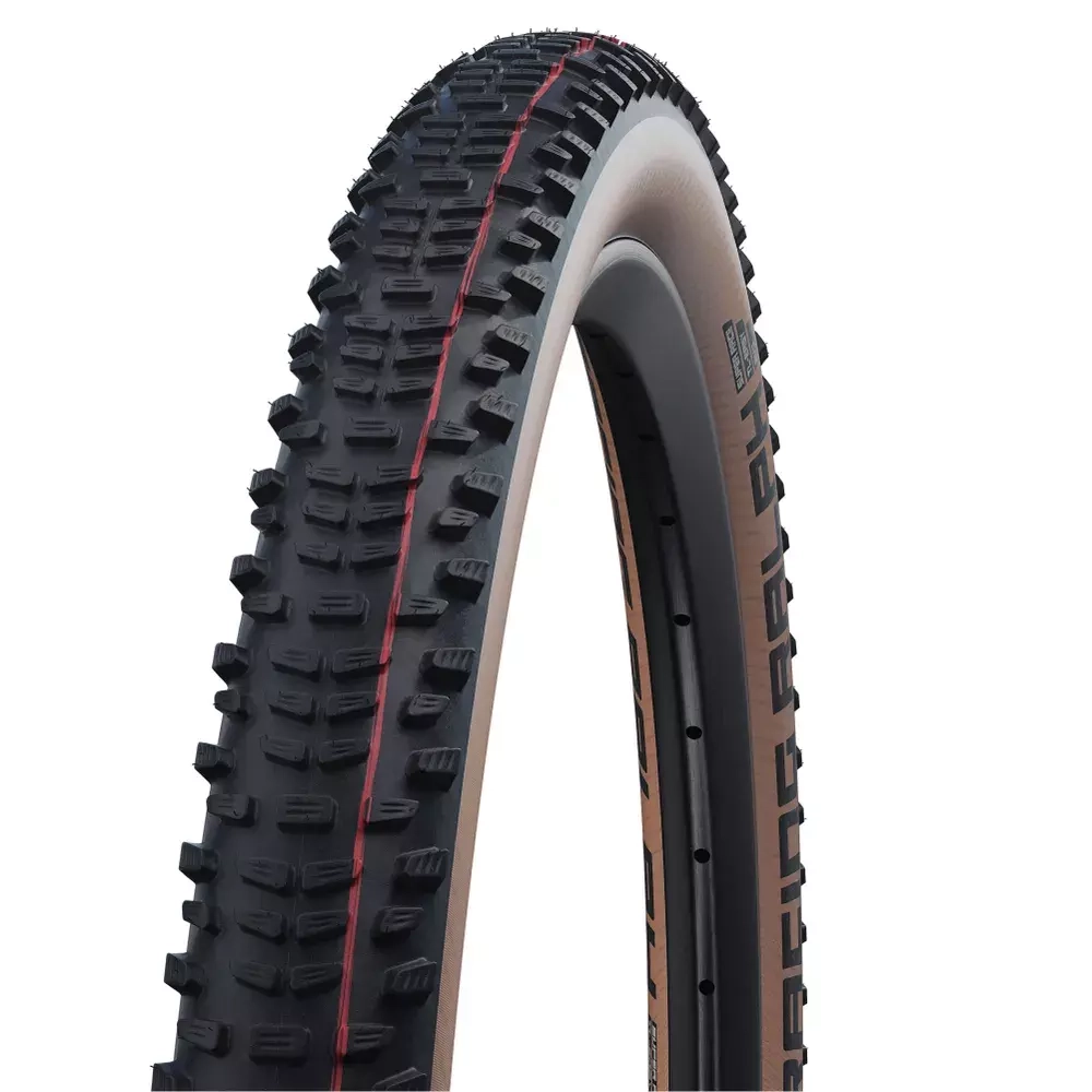 Покрышка Schwalbe RACING RAY Evo,SnakeSkin,TLE,57-622 29x2.25,B/B-SK HS489 AddixSpgrip 67EPI11601100
