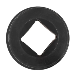 Головка ударная 1/2'', 24мм (6гр.) JCB JCB-44524