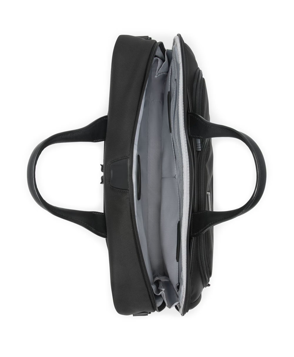 Сумка для ноутбука 17" Tumi/Black