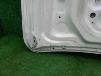 Капот Mercedes GLC X253 (2015-2022)