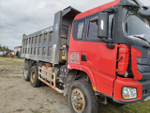 Shacman (Shaanxi) SX* 6x6 Самосвал SX32586V385 (Дизельный, 11,6 л, 423 л.с., МТ)