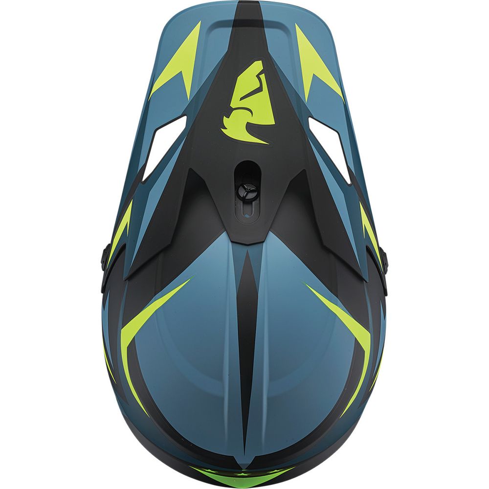 Sector Warship / Синий