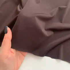Микрофибра шоколад